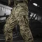 M-Tac штани Sturm Gen.II ріп-стоп MM14
