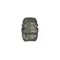 M-Tac намистина Skull Stopper Olive