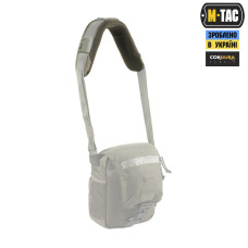 M-Tac демпфер плечовий на лямку 50 мм Elite Ranger Green