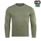 M-Tac футболка довгий рукав 93/7 Light Olive