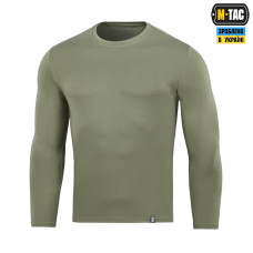 M-Tac футболка довгий рукав 93/7 Light Olive