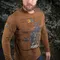 M-Tac футболка UA Side довгий рукав Coyote Brown M-Tac футболка UA Side довгий рукав Coyote Brown