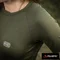 M-TAC ФУТБОЛКА ULTRA LIGHT POLARTEC LADY ARMY OLIVE