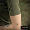M-TAC ФУТБОЛКА ULTRA LIGHT POLARTEC LADY ARMY OLIVE