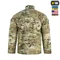 M-Tac кітель польовий NYCO Extreme Multicam