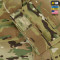 M-Tac кітель польовий NYCO Extreme Multicam