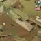 M-Tac кітель польовий NYCO Extreme Multicam