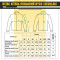 M-Tac кітель польовий NYCO Multicam