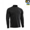 M-Tac кофта Delta Fleece Black