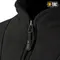 M-Tac кофта Delta Fleece Black