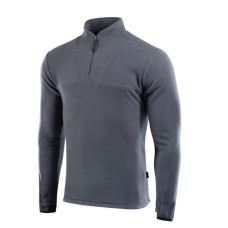 M-Tac кофта Delta Fleece Dark Grey