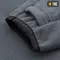 M-Tac кофта Delta Fleece Dark Grey