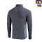 M-Tac кофта Delta Fleece Dark Grey