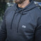 M-Tac кофта Hoodie Cotton Raglan Dark Navy Blue