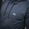 M-Tac кофта Hoodie Cotton Raglan Dark Navy Blue