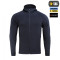 M-Tac кофта Hoodie Polartec Sport Dark Navy Blue