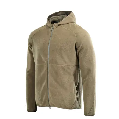 M-Tac кофта Lite Microfleece Hoodie Dark Olive