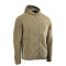 M-Tac кофта Lite Microfleece Hoodie Dark Olive