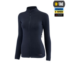 M-Tac кофта Nord Fleece Polartec Lady Dark Navy Blue