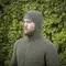 M-Tac кофта Sprint Fleece Polartec Dark Olive M-Tac кофта Sprint Fleece Polartec Dark Olive