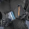 M-Tac гаманець Slim Elite Gen.II Black/Orange