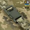 M-Tac килимок для сидіння з ременем MM14