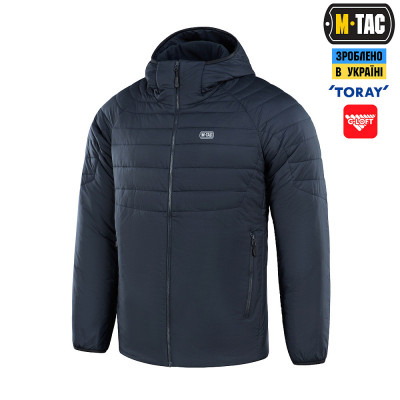 M-Tac куртка Berserk Dark Navy Blue