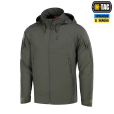 M-Tac куртка Flash Dark Olive