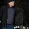 M-Tac куртка Soft Shell з підстібкою Black