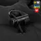 M-Tac куртка зимова Alpha Gen.IV Pro Black