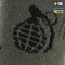 M-Tac шкарпетки літні легкі Grenade Olive