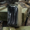 M-Tac органайзер утилітарний прозорий Elite Small (22х14 см) Ranger Green