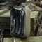 M-Tac органайзер утилітарний прозорий Elite Small (22х14 см) Ranger Green
