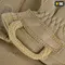 M-Tac рукавички Nomex Sport Leather Coyote