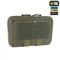 M-Tac підсумок Admin X-Large Elite Ranger Green