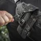 M-Tac підсумок для смартфона Elite Large Hex Multicam Black/Black