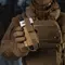 M-Tac підсумок для турнікета еластичний на MOLLE Gen.III Coyote