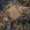 M-Tac підсумок медичний горизонтальний Large Elite Coyote