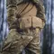 M-Tac підсумок медичний горизонтальний Large Elite Coyote