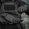 M-Tac підсумок медичний горизонтальний ROLL Elite Black