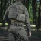M-Tac підсумок утилітарний Elite Medium Ranger Green
