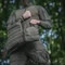 M-Tac підсумок утилітарний Elite Medium Ranger Green