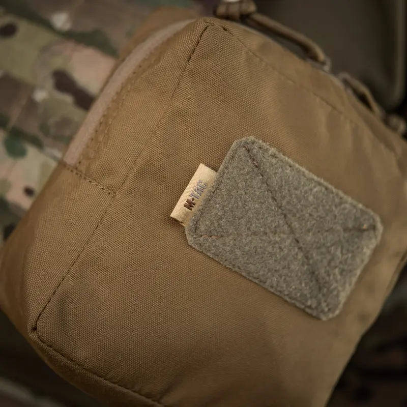 M-Tac підсумок утилітарний Elite Small Coyote M-Tac підсумок утилітарний Elite Small Coyote