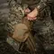 M-Tac підсумок утилітарний Elite Small Coyote M-Tac підсумок утилітарний Elite Small Coyote