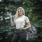 M-Tac поло тактичне 65/35 Lady White