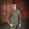 M-Tac пуловер 4 Seasons Army Olive