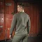 M-Tac пуловер 4 Seasons Army Olive