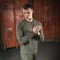 M-Tac пуловер 4 Seasons Army Olive