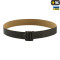 M-Tac ремінь Double Sided Lite Tactical Belt Hex Coyote/Black