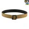 M-Tac ремінь Double Sided Lite Tactical Belt Hex Coyote/Black